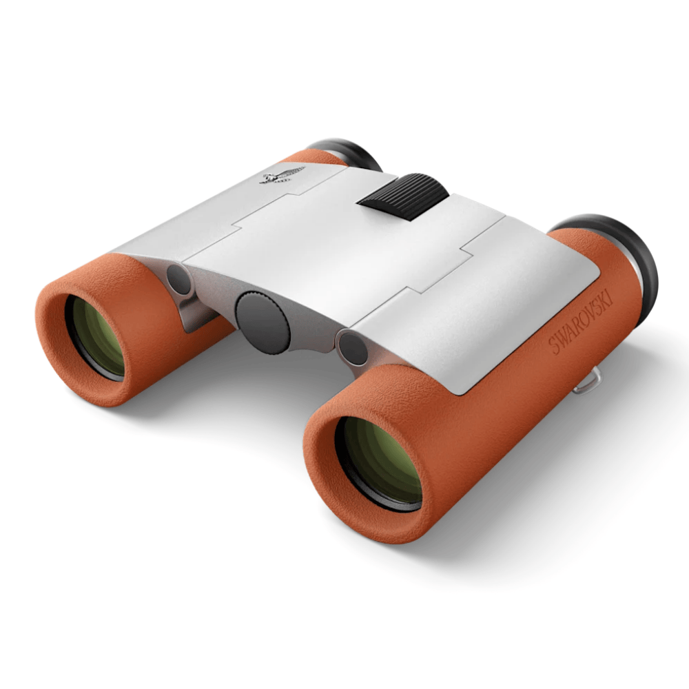 Swarovski CL Curio 7x21 burnt orange